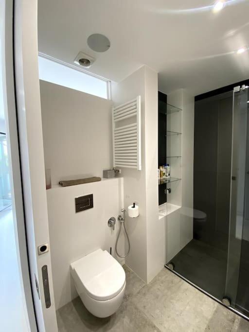 Avenida Vt - Vivienda Turistica Apartment San Sebastian Luaran gambar