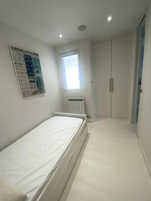 Avenida Vt - Vivienda Turistica Apartment San Sebastian Luaran gambar