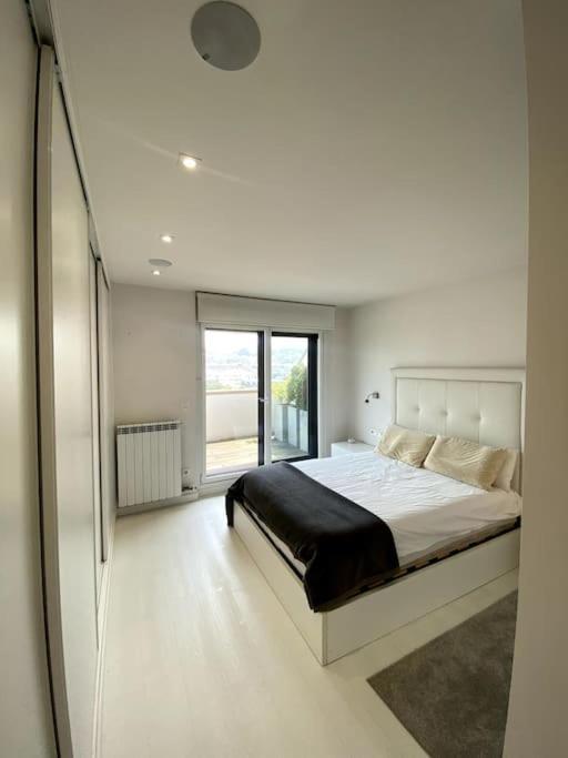 Avenida Vt - Vivienda Turistica Apartment San Sebastian Luaran gambar